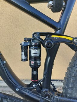 Enduro kolo Radon swoop - 10