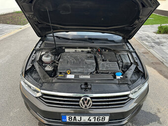 VW Passat DSG 2.0 TDI (110kW) - rozvody, olej, brzdy - 10