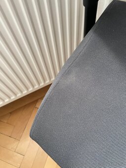 Zdravotní židle THERAPIA Body XL 9290 - 10