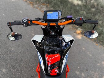 KTM Duke 390 - 10