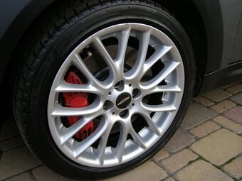 Mini JOHN COOPER WORKS  Clubman 155kw - 10