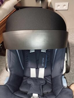 Cybex Aton 5 - 10
