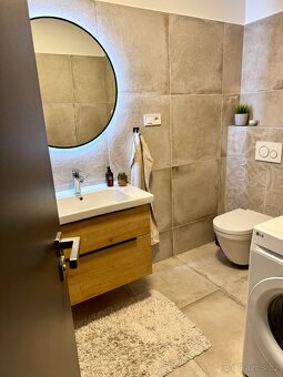 K prodeji byt v rezidenci Mansberk-Znojmo - 10