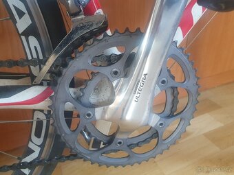 Full carbon - Marvil C-Road - 10