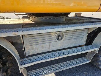 Liebherr A 914 Compact Litronoc - 10