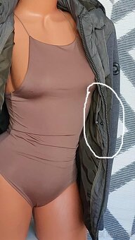 PÁNSKÁ PŘECHODOVÁ BUNDA-ANGELO LITRICO - vel. M - 10