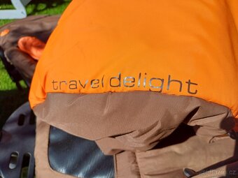 Kočárek JANÉ - 10