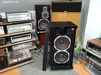 reproduktory Sansui SP-L800 - 10