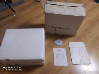 ŠICÍ STROJ VICTORIA 7850 - 10