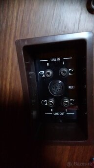 Magnetofon SONY TC 378, TC377, TC 366 - 10