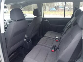 VW Touran - 10