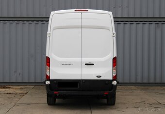 Ford Transit 2.0TDCI,350,L3H3,KLIMA,KAMERA - 10