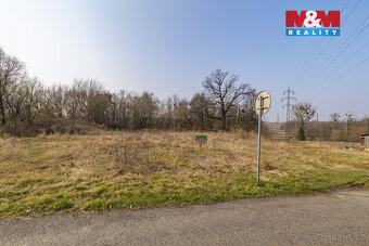 Prodej pozemku k bydlení, 1871 m², Ostrava - 10