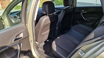 OPEL INSIGNIA COUNTRY TOURER 4x4 2.0 CDTI 120KW.ALU KOLA 18. - 10