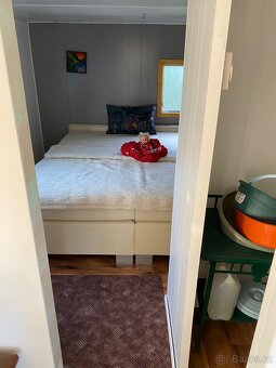 Mobilni dum 9,3dlouhy a 3,10 m siroky - 10