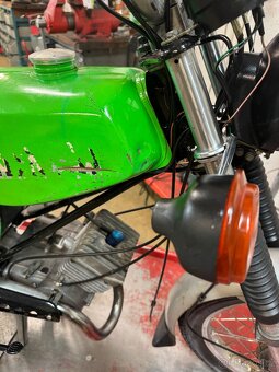 Simson S51 Enduro - 10