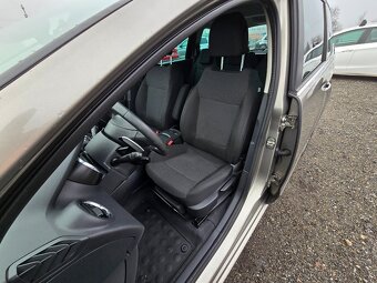 Peugeot 5008 1.6 HDi 80KW automat - 10