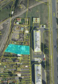 Zahrada v Toužimi NA PRODEJ - 10