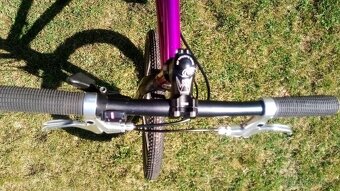 Dětské kolo KUBIKES 20 sestavené na zakázku v Německu,páčkov - 10