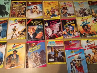 Rodokaps western horor - 10