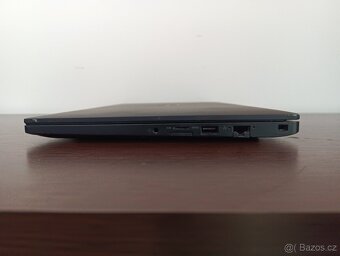 podsvícený Dell 7480,i5-3,5GHz,M.2,Top Baterie - 10