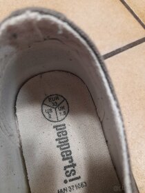 Tenisky, polobotky, žabky - 10