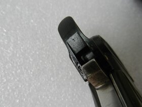 Gravitační nůž WMF Bundeswehr - 10