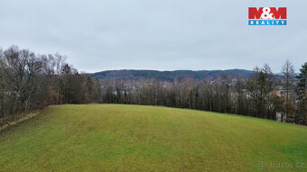 Prodej louky, 8492 m², Hronov - 10