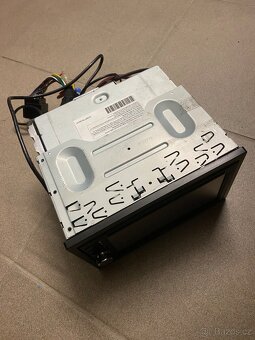 Kenwood DDX-4021BT - 10