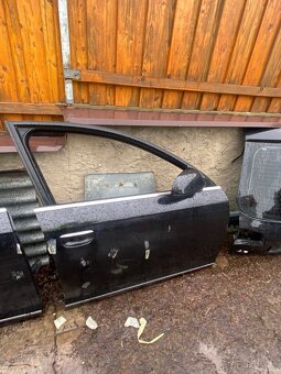 Audi A6 C6 3.0 TDI náhradní díly - 10