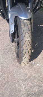CFMOTO 650MT - 10