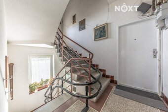 Pronájem byt 2+1, 70㎡ - 10