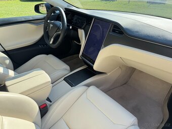 Tesla Model S 100D Long Range AWD - 10