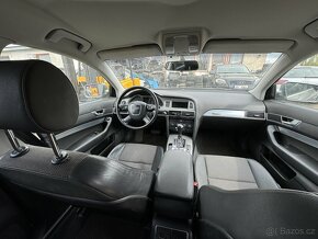 Audi a6 allroad náhradní díly - 10