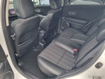 ⭐Honda HR-V, 1.6i-DTEC/EXECUTIVE/88KW/1.MAJ/DPH/⭐ - 10