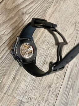 Zenith El Primero Palladium Coated - 10