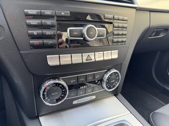 Mercedes C 220cdi 2012 - po rozvodech - 10