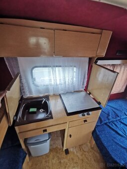 Polsky karavan N126 N, PŘEDSTAN, VELKÝ POLÁK - 10