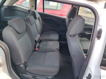 Ford Grand C-max 1,6 TDCI - 10