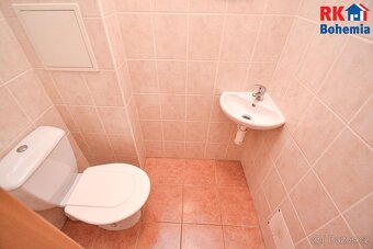 Prodej bytu 2+1 69m2, Harrachov - Nový Svět, balkon, garáž, - 10