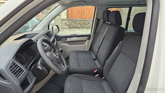 VW T6 Caravelle 2.0 tdi 110kW 2018 - 10