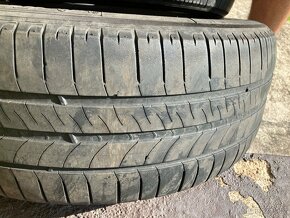 Letni Michelin Energy Saver 205/55R16 - 10