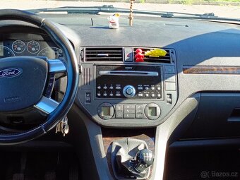 Ford Focus Cmax - 10
