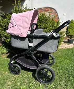 Kočárek Bugaboo Fox 2 - 10