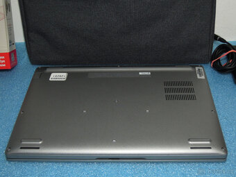 Dell Latitude 5420 IPS 14 16GB i7-1185G7 4.8GHz DDR4 512SSD - 10