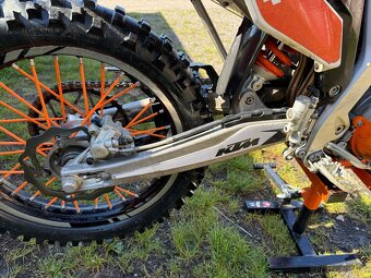 Ktm Freeride 350 - 10