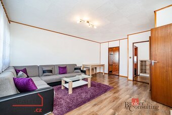 Prodej, domy/rodinný, 120 m2, 25765 Bernartice, Benešov [ID - 10