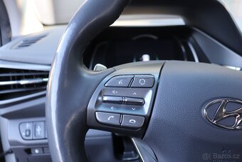 Hyundai IONIQ PHEV Plug-in Hybrid - 10