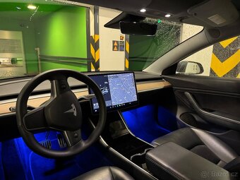 TESLA MODEL 3 LONG RANGE - 10