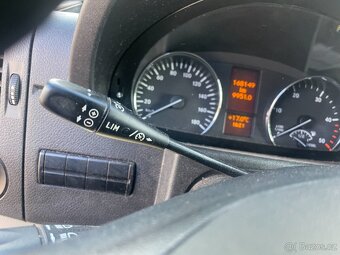 Mercedes Sprinter 319 3,0CDi 140kW - 10